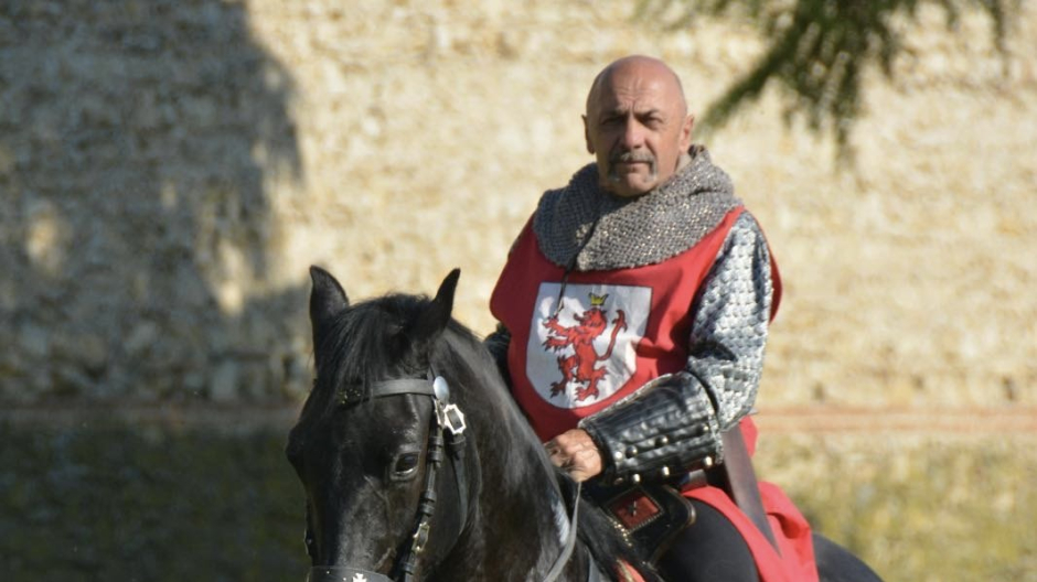 Romentino, è Massimo Barbè la vittima dell'incidente stradale
